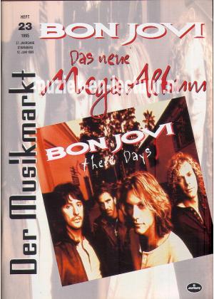Der Musikmarkt 1995 nr. 23